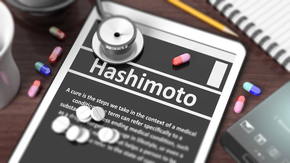 diagnostyka choroby hashimoto