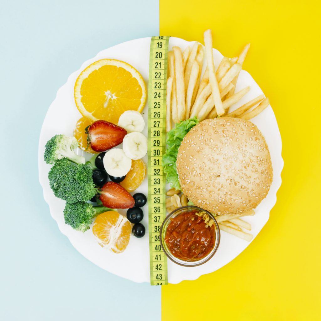 dieta w chorobie hashimoto