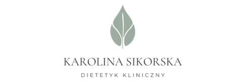 Karolina Sikorska – Dietetyk Turek – Dietetyk online